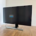 Samsung monitor 28 inch, Computers en Software, Monitoren, Ophalen, Zo goed als nieuw, Ultra HD (4K), 60 Hz of minder