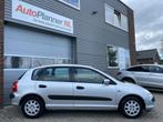 Honda Civic 1.4i LS! 5-Deurs! Airco! Nieuwe APK!, Auto's, Honda, Voorwielaandrijving, Stof, Gebruikt, Zwart