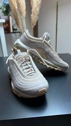 Nike Airmax 97 ZGAN, Beige, Ophalen of Verzenden, Nike air max, Sneakers of Gympen