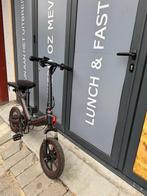 Ouxi v5 lees beschrijving!!!, Ophalen, Gebruikt, Elektrische step (E-scooter), Ouxi