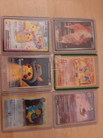 Pokemon kaarten, Hobby en Vrije tijd, Verzamelkaartspellen | Pokémon, Ophalen of Verzenden, Zo goed als nieuw