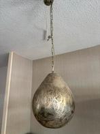 Oosterse Marokkaanse Hanglampen, Huis en Inrichting, Lampen | Hanglampen, Ophalen, Gebruikt, Metaal, 50 tot 75 cm