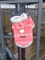 Te koop diverse hondenjasjes, Ophalen of Verzenden, Nieuw, Hondenjas