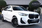BMW X1 xDrive30e 326PK M Sport Shadow Line Keyless Camera Le, Wit, Bedrijf, Vierwielaandrijving, Hybride Elektrisch/Benzine