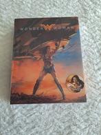 Wonder Woman Blufans Exclusive, Ophalen of Verzenden, Zo goed als nieuw, Boxset, Avontuur