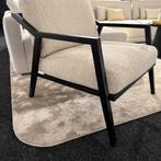 Design Fauteuil Liam, Ophalen, Stephensonstraat 72 Hoogeveen, Nieuw, 75 tot 100 cm