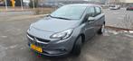 Opel Corsa 1.4 edition, NAP, 2e eigenaar, goed onderhouden, Voorwielaandrijving, 1398 cc, 4 cilinders, Origineel Nederlands