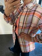 Essentiel Antwerp, super leuk geruit vest, prachtige kleuren, Kleding | Dames, Truien en Vesten, Overige kleuren, Ophalen of Verzenden