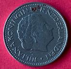 1 gulden Juliana munten Nederland, Postzegels en Munten, Munten | Nederland, Ophalen of Verzenden, Koningin Juliana, 1 gulden