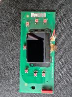 printplaat (PCB) van een bedieningspaneel Saeco, Ophalen of Verzenden, Gebruikt