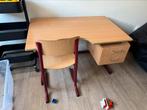 Tafel en stoel voor kind, Ophalen, Zo goed als nieuw, Tafel(s) en Stoel(en)