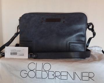 Clio Goldbrenner Hephaistos Classic Storm Black - Nieuw beschikbaar voor biedingen