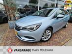 Opel Astra Sports Tourer 1.4 Innovationautomaat,open dak,led, Gebruikt, Euro 6, 150 pk, Leder