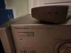 Technics Stereo Set - SE-HD505MD, Gebruikt, Cassettedeck, Denon, Ophalen of Verzenden