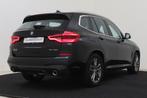BMW X3 xDrive20i High Executive M Sport Automaat / Sportstoe, Gebruikt, 4 cilinders, Zwart, Vierwielaandrijving