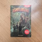 De tempeljagers boek 1, Ophalen of Verzenden, Gelezen