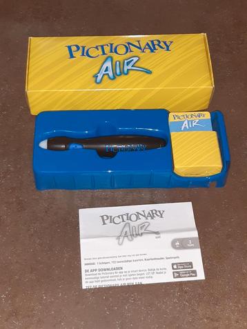 Pictionary air nieuwstaat beschikbaar voor biedingen