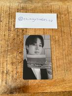 Jimin Proof Standard Edition, Nieuw, Ophalen of Verzenden