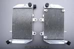 Radiateur radiatoren AVDB HONDA VFR 800 VTEC 2002 - 2013, Motoren, Ophalen of Verzenden, Nieuw
