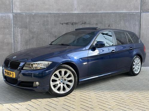 BMW 3-serie Touring 318i Luxury Line | Navi | Pano-Dak | Dea, Auto's, BMW, Bedrijf, Te koop, 3-Serie, ABS, Airbags, Airconditioning