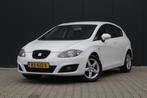 Seat Leon 1.4 TSI Reference | Airco | Cruise control | APK |, Gebruikt, Leon, Wit, Bedrijf