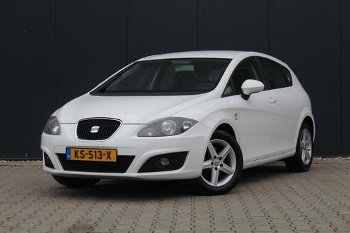 Seat Leon 1.4 TSI Reference | Airco | Cruise control | APK |, Auto's, Seat, Bedrijf, Te koop, Leon, Airbags, Airconditioning, Boordcomputer