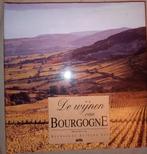 De wijnen van Bourgogne, boek, Ophalen of Verzenden, Zo goed als nieuw, C. Tupinier