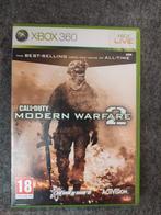 Call of Duty MW2 (Xbox 360), Spelcomputers en Games, Games | Xbox 360, Online, Gebruikt, Vanaf 18 jaar, Shooter
