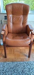 Fauteuil/makkelijke stoel (opknapper), Ophalen, Gebruikt, 50 tot 75 cm