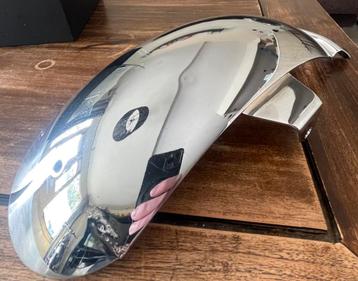 80100-045-672XW origineel Honda Z50a achterspatbord. beschikbaar voor biedingen