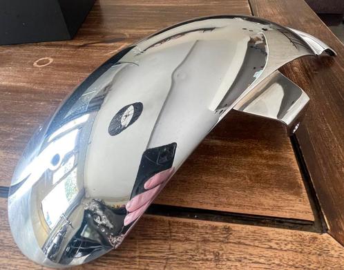 80100-045-672XW origineel Honda Z50a achterspatbord., Fietsen en Brommers, Brommeronderdelen | Algemeen, Frame, Ophalen of Verzenden
