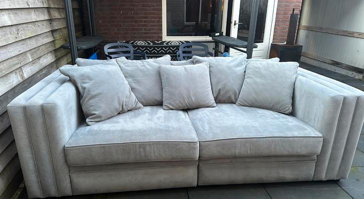 Rofra super bank dit weekend ophalen, Tuin en Terras, Tuinmeubel-accessoires, Zo goed als nieuw, Ophalen