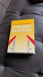 J.S. Rietman - Revalidatie voor volwassenen, Boeken, Nieuw, J.S. Rietman; G.G. Vanderstraeten; J.H.B. Geertzen, Ophalen of Verzenden