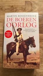 De boerenoorlog - Martin Bossenbroek, Ophalen of Verzenden, Zo goed als nieuw