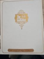 The Godfather collection, Maffia en Misdaad, Alle leeftijden, Boxset, Ophalen of Verzenden