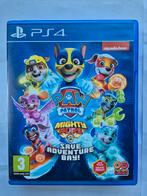 PAW PATROL MIGHTY PUPS save adventure bay !, Spelcomputers en Games, Games | Sony PlayStation 4, Avontuur en Actie, Gebruikt, 1 speler