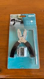 Lamelschaar / lamelknipper, Huis en Inrichting, Stoffering | Gordijnen en Lamellen, Ophalen of Verzenden, Nieuw, 50 tot 100 cm