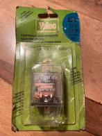 Valeo Electronisch knipper schakel unit Peugeot 404, Ophalen of Verzenden, Nieuw, Peugeot
