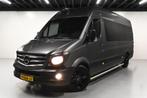 Mercedes-Benz Sprinter 416 2.2 CDI L4 MAXI XXL | MARGE | 18", Auto's, Gebruikt, 4 cilinders, Met garantie (alle), 163 pk