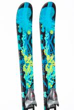 138 kinder ski's ROSSIGNOL S1 BY HOWELL, woodcore
