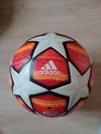 Adidas Champions League bal, Bal, Ophalen of Verzenden, Zo goed als nieuw