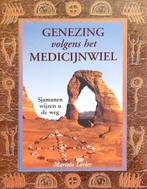 Genezing volgens het Medicijnwiel - Marielu Lorler, Boeken, Zo goed als nieuw, Kruiden en Alternatief, Ophalen