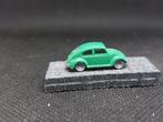 Wiking/Minitrix 15017 - VW Kever 1300 (14215), Hobby en Vrije tijd, Modeltreinen | N-Spoor, Overige merken, Gebruikt, Gelijkstroom of Wisselstroom