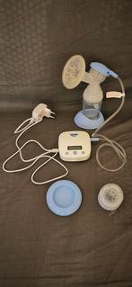Wee Baby XB-8712-167 Electric Breast Pump, Ophalen of Verzenden, Gebruikt, Borstkolf