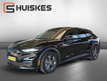 Ford Mustang Mach-E Extended RWD 98 kWh | Panorama | 360 Ca beschikbaar voor biedingen