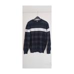 Mt. M Zgan Dunne FSBN trui zwart/antraciet/wit, Kleding | Heren, Ophalen of Verzenden, Zo goed als nieuw, New Yorker