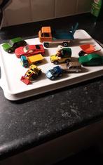 Verschillende  autootjes, Ophalen of Verzenden