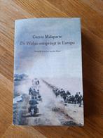 De Wolga ontspring in Europa - Curzio Malaparte, Boeken, Ophalen of Verzenden, Zo goed als nieuw