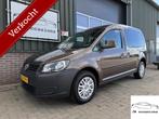 Volkswagen Caddy Maxi 1.2 TSI jako-o|Airco|CarPlay|7 persoon, Voorwielaandrijving, 15 km/l, Gebruikt, 4 cilinders