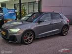 Audi A1 Sportback 30 TFSI S Line edition one Keyless/B&O/Sfe, Auto's, A1, Euro 6, 116 pk, 49 €/maand